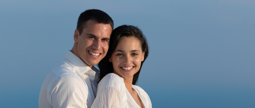 how does teeth whitening work southport