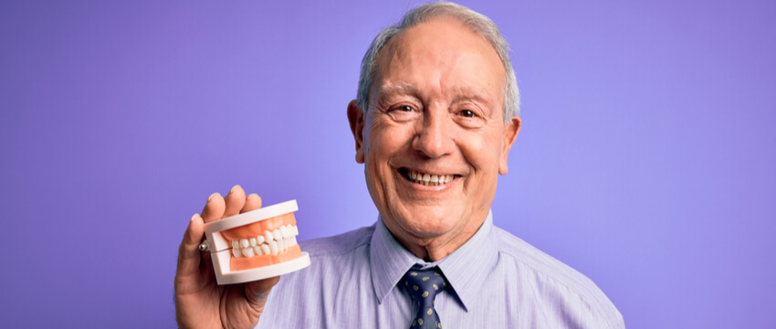 How To Fix Broken Dentures? Know What You Should Do